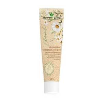 Ромашковий універсальний крем для тіла Happy Life Сhamomile Cream, 42 мл