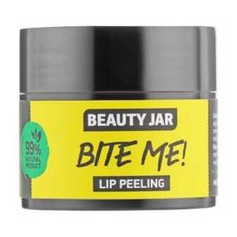 Пілінг для губ Beauty Jar Bete Me Lip Peeling, 15 мл