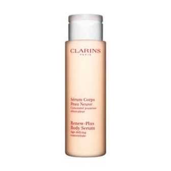 Сироватка для тіла Clarins Renew-Plus Body Serum, 200 мл