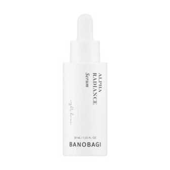 Сироватка для обличчя Banobagi Alpha Radiance Serum, 30 мл