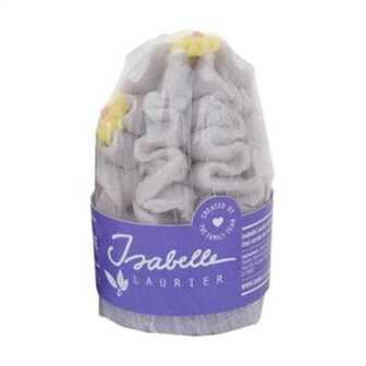 Бомбочка для ванни Isabelle Laurier Creamy Bath Cupcake, Purple Rain-Lavender, 70 г
