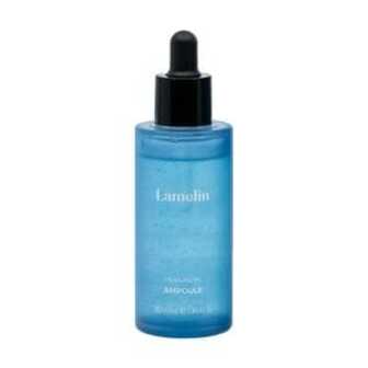 Зволожувальна сироватка для обличчя Lamelin Hyaluronic Ampoule з гіалуроновою кислотою, 55 мл