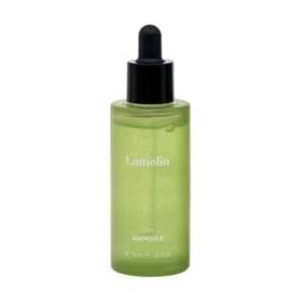 Сироватка для обличчя Lamelin Cica Ampoule з центелою, 55 мл