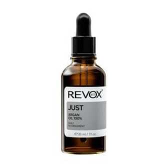 Косметична арганова олія Revox B77 Just Argan Oil 100%, 30 мл