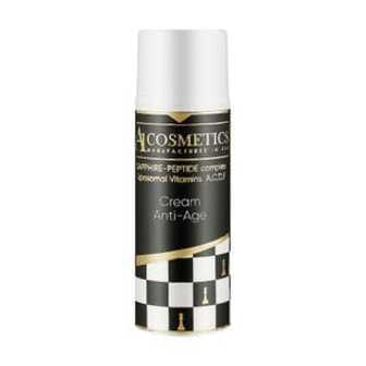 Крем для обличчя pHarmika A1 Cosmetics Anti-Age, 100 мл