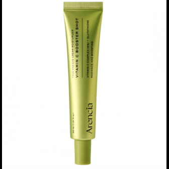 Arencia Vitamin C Booster Shot