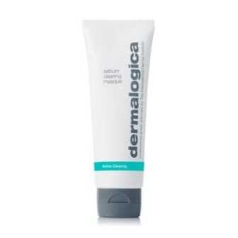 Себорегулююча очищувальна маска для обличчя Dermalogica Active Clearing Sebum Clearing Mask, 75 мл