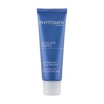 Відновлювальний крем для шиї та декольте Phytomer Decollete Parfait Neck And Decollete Renewing Care, 50 мл