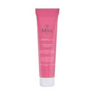 Натуральний ензимний пілінг для обличчя Miya Cosmetics My Beauty Peeling, 60 мл