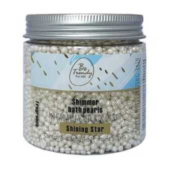 Бісер для ванни Be Trendy Shining Star, 150 г