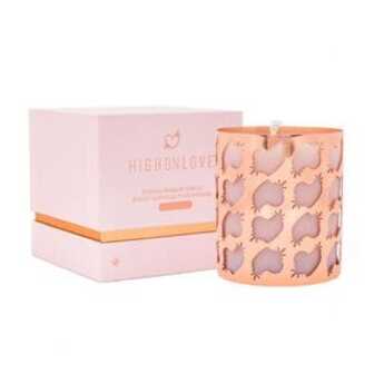Масажна свічка HighOnLove Sensual Massage Candle, 250 мл
