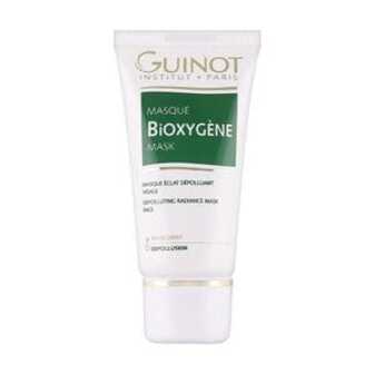 Оксигенувальна маска для обличчя Guinot Bioxygene Mask, 50 мл