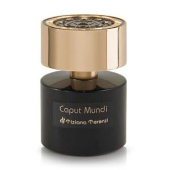 Tiziana Terenzi Caput Mundi Парфуми унісекс, 100 мл (ТЕСТЕР)