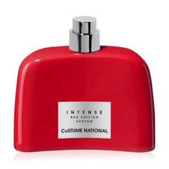 Costume National Scent Intense Red Edition Парфумована вода унісекс, 100 мл