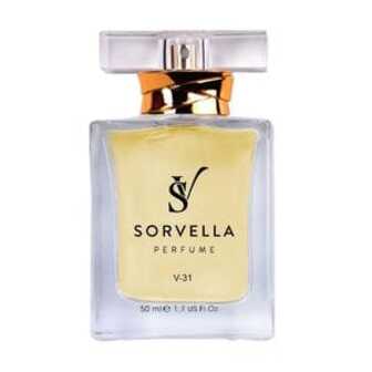 Sorvella Perfume V-31 Парфумована вода жіноча, 50 мл