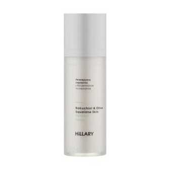 Регенерувальна сироватка для обличчя Hillary Bakuchiol & Olive Squalane Skin Renewal Serum з біо-ретинолом та скваланом, 30 мл