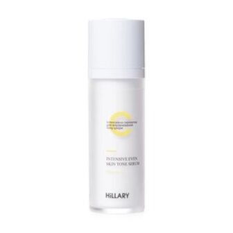Інтенсивна сироватка для вирівнювання тону обличчя Hillary Vitamin C Intensive Even Skin Tone Serum з вітаміном С, 30 мл