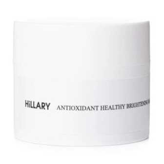 Антиоксидантна маска для вирівнювання тону обличчя Hillary Vitamin C Antioxidant з вітаміном C, 50 мл