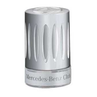 Mercedes-Benz Mercedes-Benz Club Travel Edition Туалетна вода чоловіча, 20 мл