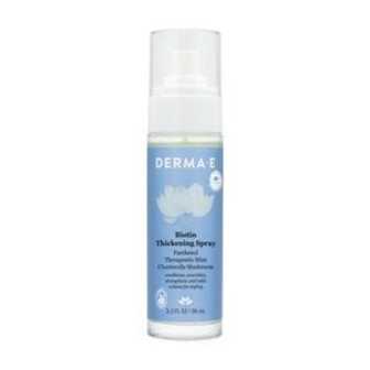 Cпрей для об'єму волосся Derma E Biotin Thickening Spray, 99 мл