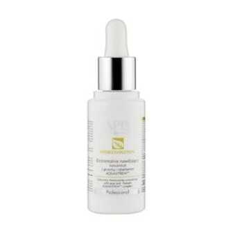Зволожувальний концентрат для обличчя Apis Natural Cosmetics Professional Hydro Evolution Mousturizing Concentrate, 30 мл