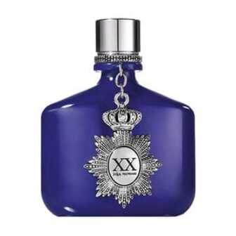 John Varvatos John Varvatos XX Indigo Туалетна вода чоловіча, 75 мл