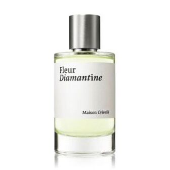 Maison Crivelli Fleur Diamantine Парфумована вода унісекс, 100 мл
