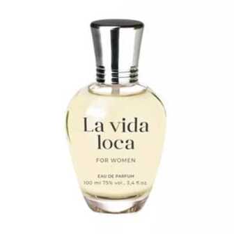 Jean Marc La Vida Loca Парфумована вода жіноча, 100 мл