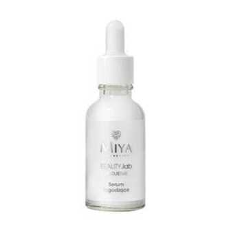 Заспокійлива сироватка для обличчя Miya Cosmetics Beauty Lab Soothing Serum, 30 мл