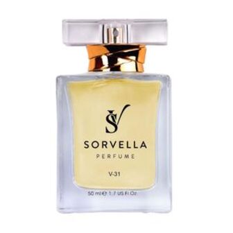 Sorvella Perfume V-31 Парфумована вода жіноча, 50 мл