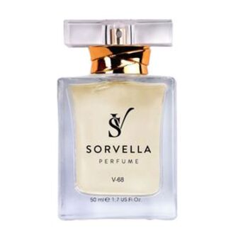 Sorvella Perfume V-68 Парфумована вода жіноча, 50 мл