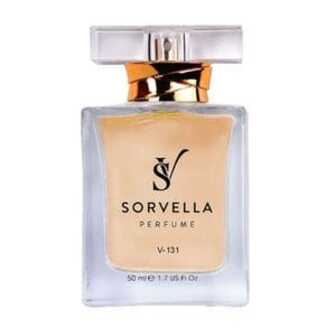 Sorvella Perfume V-131 Парфумована вода жіноча, 50 мл