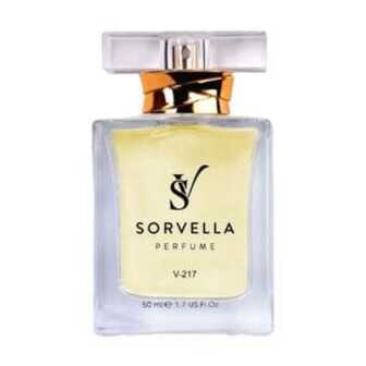 Sorvella Perfume V-217 Парфумована вода жіноча, 50 мл