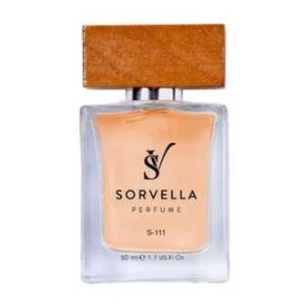 Sorvella Perfume S-111 Парфумована вода чоловіча, 50 мл