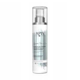 Спрей для обличчя Apis Natural Cosmetics Synbiotic Home Care Face Mist With Probiotics and Prebiotics з пробіотиками та пребіотиками, 150 мл