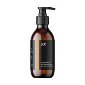 Гідрофільна олія для обличчя та тіла Sue Antioxidant, 100 мл