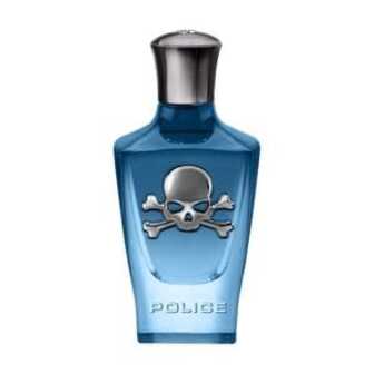 Police Potion Power For Him Парфумована вода чоловіча, 50 мл
