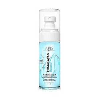 Зволожувальний молочний бустер для обличчя Apis Natural Cosmetics Himalayan Booster Moisturizing Milky Booster, 100 мл