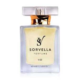Sorvella Perfume V-22 Парфумована вода жіноча, 50 мл