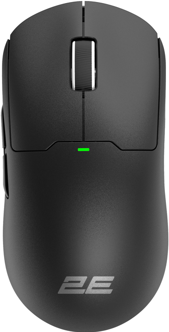 Ігрова миша 2E Gaming MG355 WL Black (2E-MG355UBK-WL)