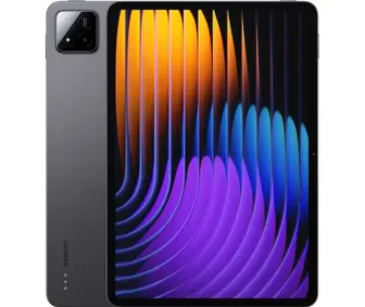 Планшет Xiaomi Pad 7 WiFi 8/256GB Gray (VHU5498EU)