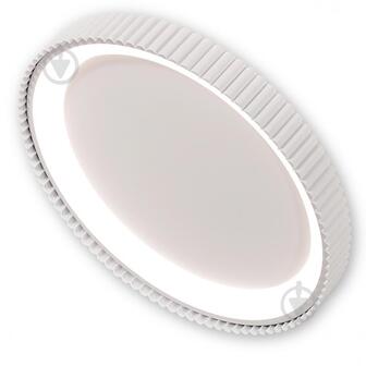 ВИТРИНА! Светильник потолочный LIGHT SET ROMASHKA LED R 72 Вт белый 3000-6500 К