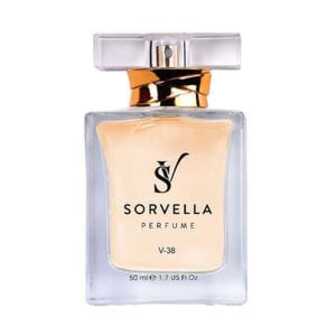 Sorvella Perfume V-38 Парфумована вода жіноча, 50 мл