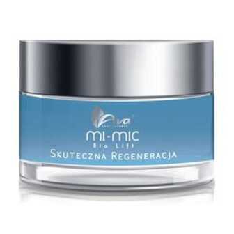 Крем для обличчя AVA Laboratorium Mi-Mic Bio Lift Cream Ефективна регенерація, 50 мл