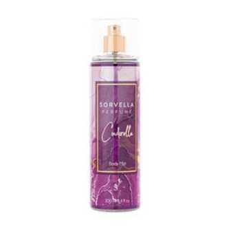 Парфумований спрей для тіла Sorvella Perfume Cinderella, 200 мл