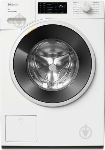 ВИТРИНА! Стиральная машина Miele WWB 360 WCS