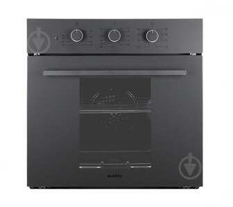 ВИТРИНА! Духовой шкаф Kumtel B66-SF3(MT) MAGIC GLASS