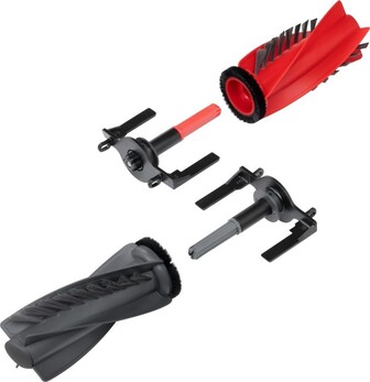Щітка до пилососа RoboRock for Qrevo Edge 5V1/Curv 5A1/Edge (8.02.0381)