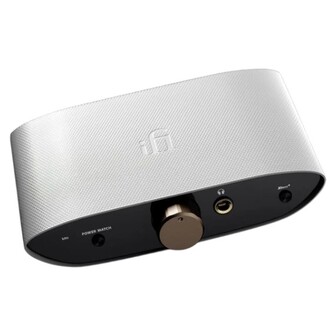 Підсилювач для навушників iFi Zen Air Dac