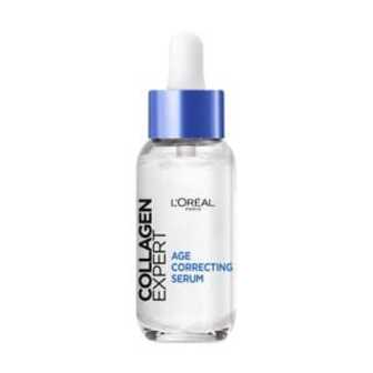 Антивікова сироватка для обличчя L'Oreal Paris Collagen Specialist Age-Correcting Serum, 30 мл